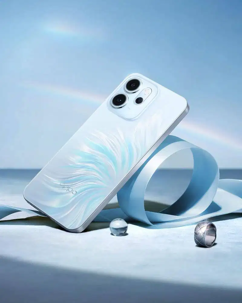 Kredit HP Oppo reno14 5G Home Credit