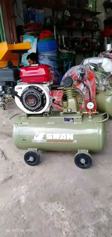 Kompresor swan 1/4 hp