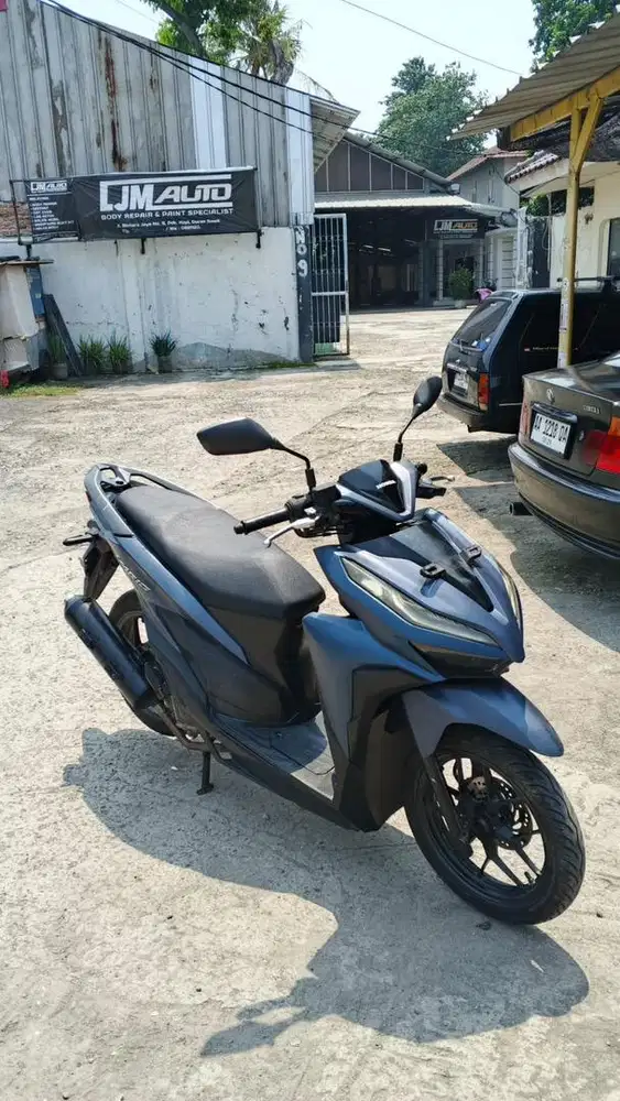 Jual Cepet Vario Led New tinggal pake NEGO!!