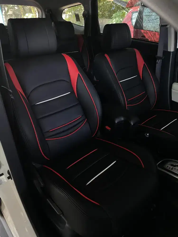 Bekleed Jok Mobil