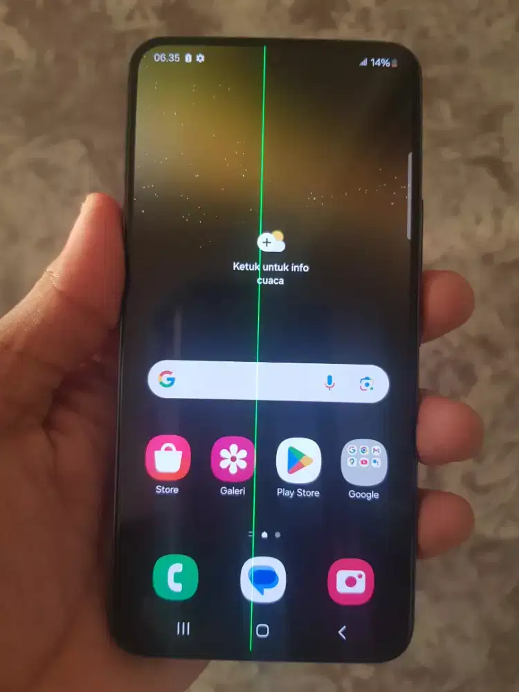 SAMSUNG GALAXY S22 256GB