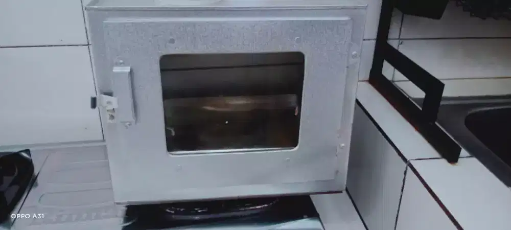 Jual Murah oven kompor