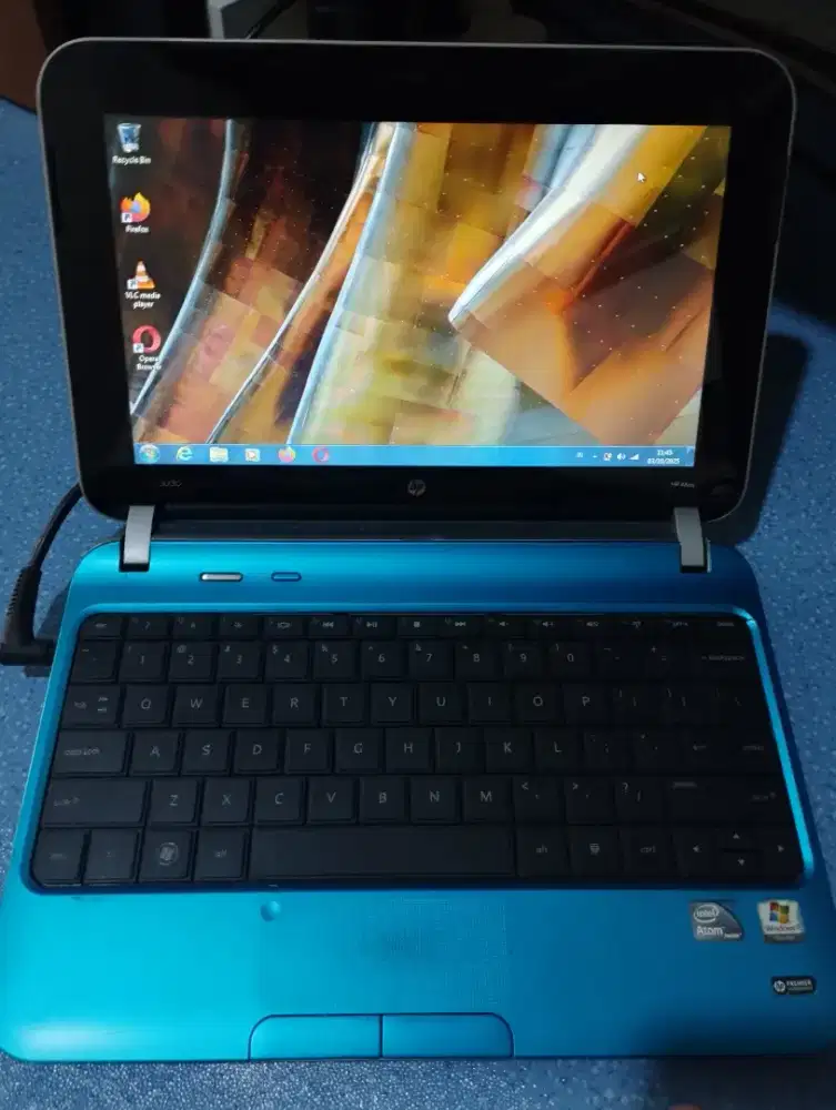 Notebook HP Mini 210-4000