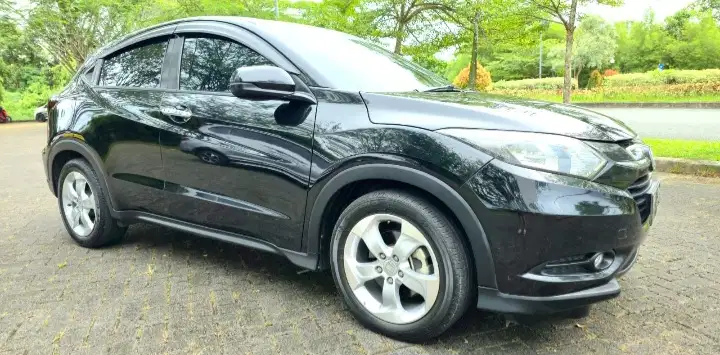 Honda HR-V 2016 Bensin