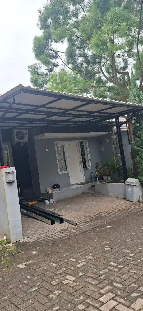 canopi besi alderon dll