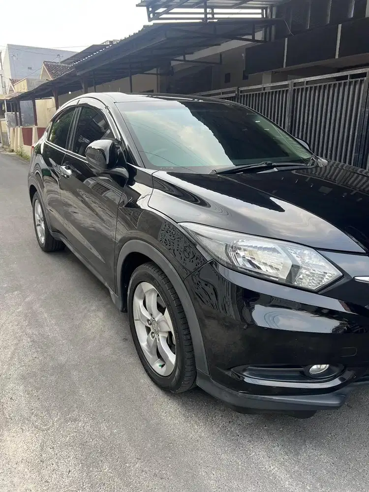 Honda HRV E 2016 Matic Tangan 1