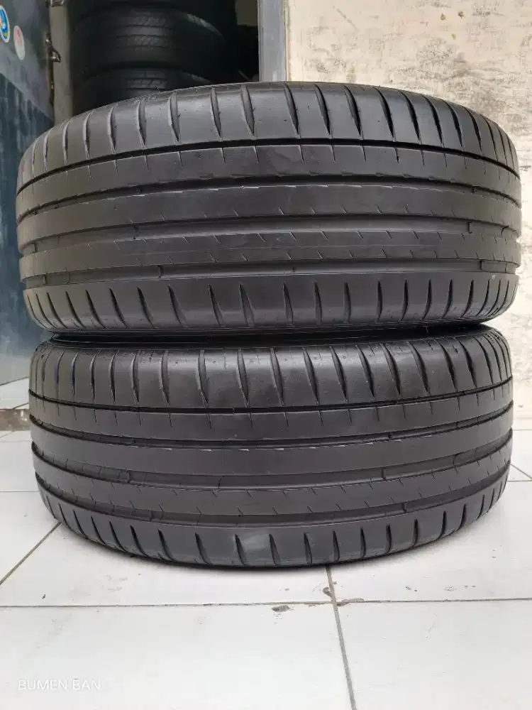 Ban 205 55 R16 Michelin Primacy4 XPander Civic Camry Accord