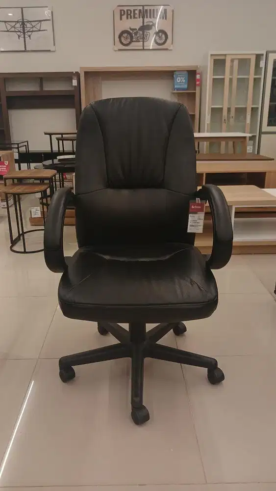 Kursi kantor camaroo