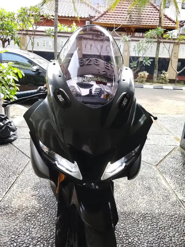 Yamaha R15 V3 2020