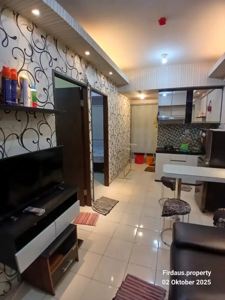 Disewakan Apartemen Puri Park View Tower E