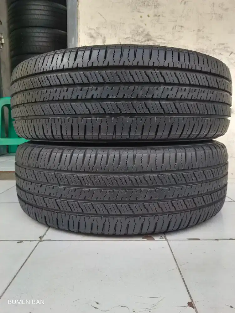 Ban 225 65 R17 Hankook Dynapro H/T CRV XTRAIL CAPTIVA TUCSON