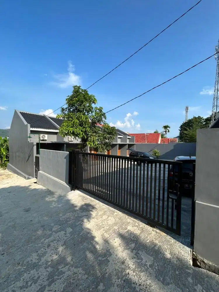 Kos eksekutif lokasi strategis parkir luas