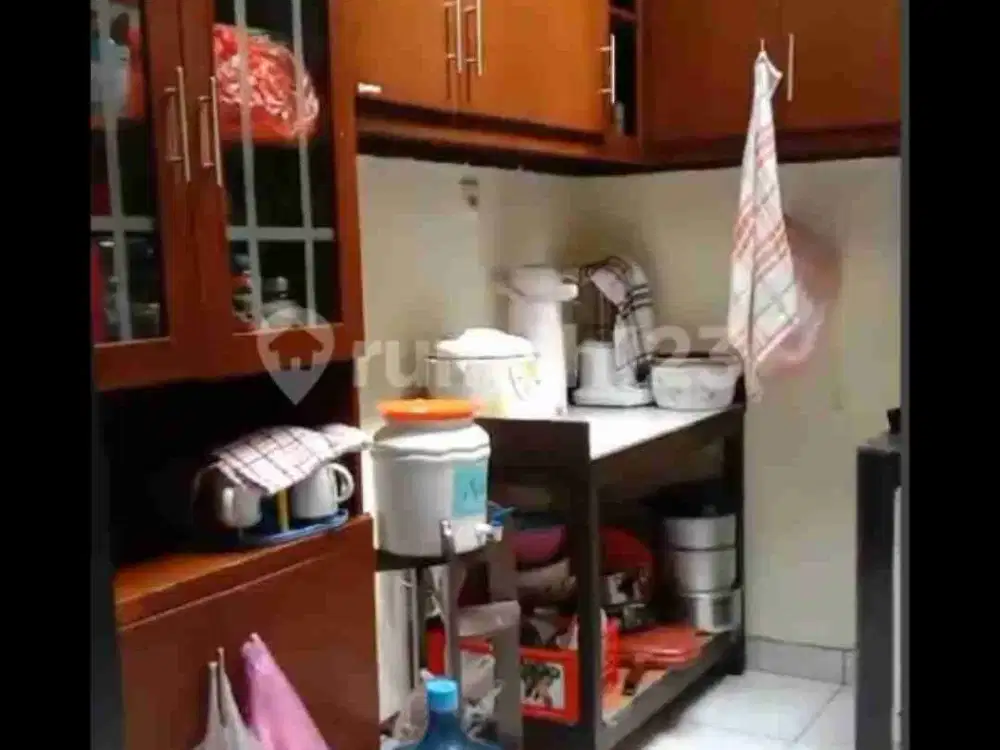 Dijual Rumah Bagus Poris Paradise