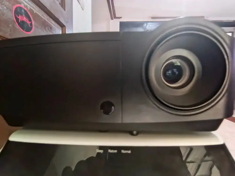 Proyektor Infocus In 112x