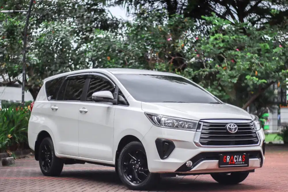 TERMURAH INNOVA G 2022 DARI BARU
