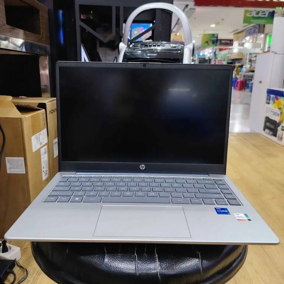HP 14 EP0018TU/EP0019TU Intel i7-1355U 16GB SSD 512GB