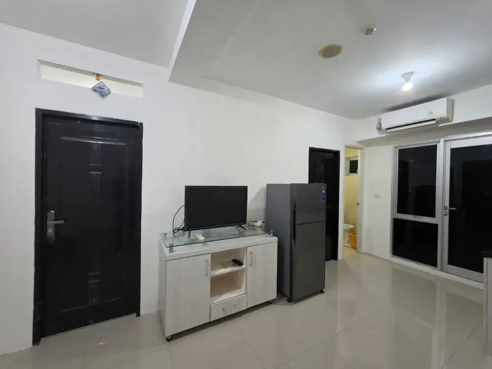 Dijual Apartemen Oak Tower Pulo Gadung Jakarta Timur