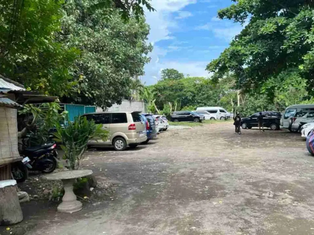 Tanah zona pariwisata siap bangun Sugriwa ubud