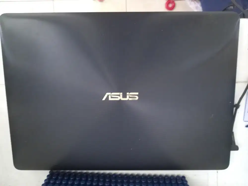Dijual laptop ASUS A456U Core i5