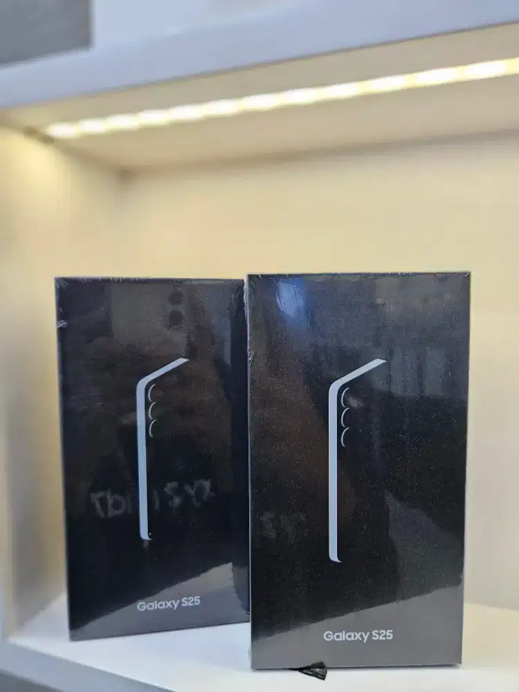 SAMSUNG GALAXY S25 5G 12/256