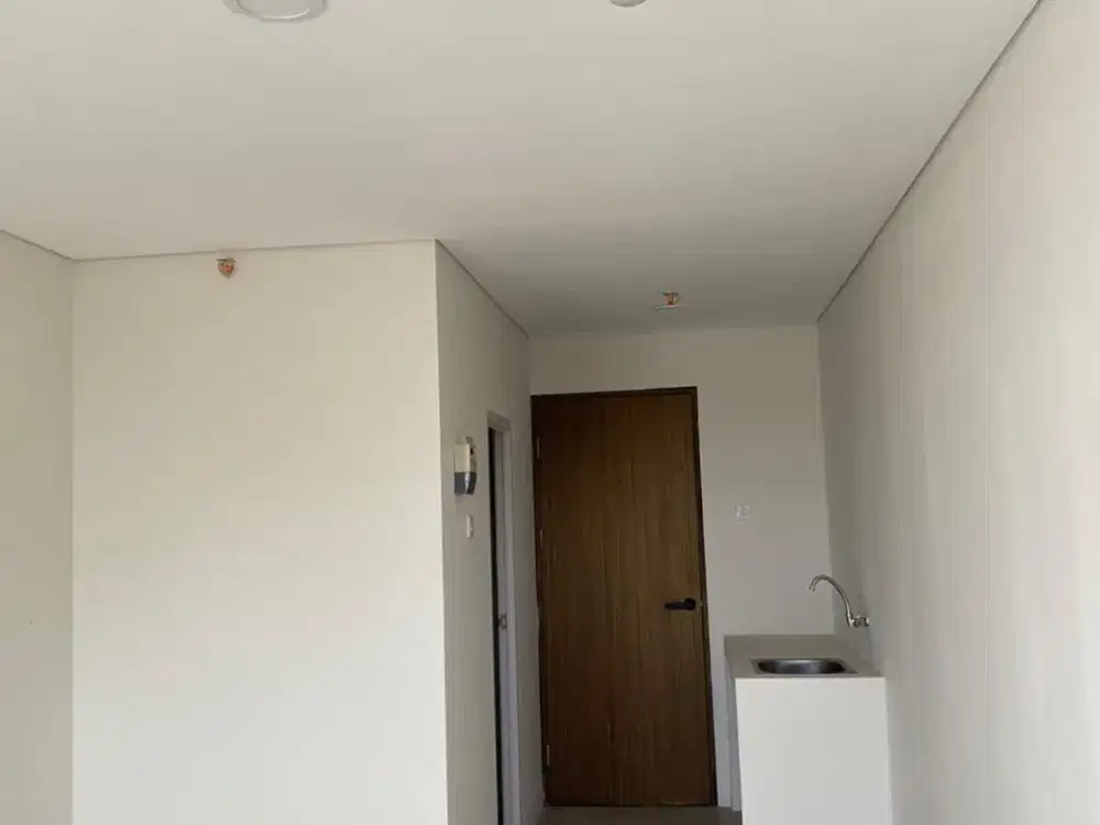 Dijual Apartemen Sudimara Forestwalk Jombang CIputat - Studio
