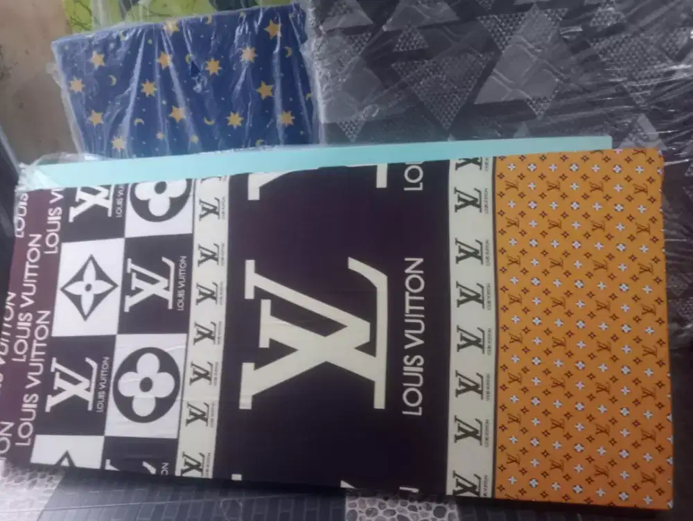 Kasur busa 90x200 tebal 10cm