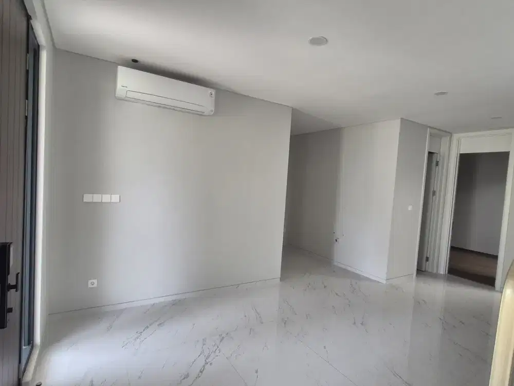 Dharmawangsa Home cluster sultan