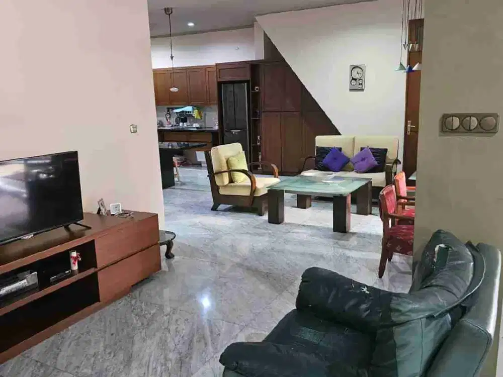 Jual Rumah Daerah Kedoya Jakarta Barat Perum Sunrise