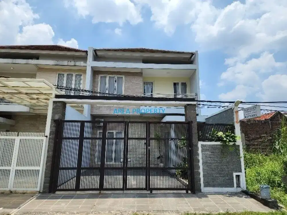 JUAL RUMAH STRATEGIS 2LT, KARANGAN, WIYUNG, SURABAYA