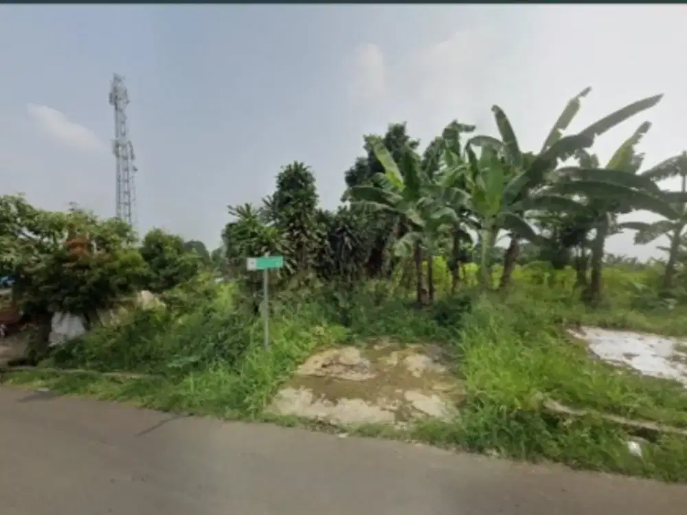 Kaveling Tamansari Bogor Siap Bangun Free SHM Cicil Tanpa Bunga