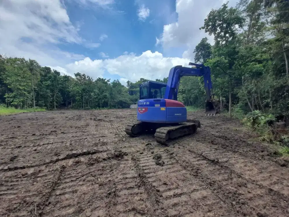 PROPERTI Siap Bangun, 5 Menit Kampus UMY, SHMP Jogja