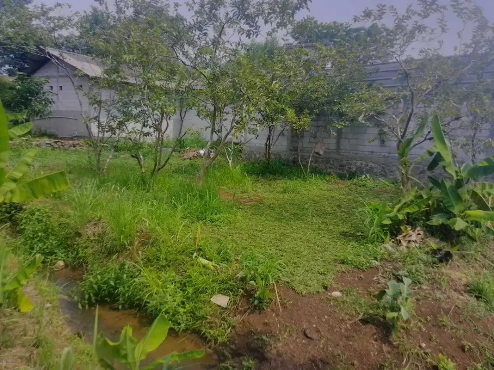 Kaveling Sawangan Depok Siap Bangun Legalitas SHM Cicil Tanpa Bunga