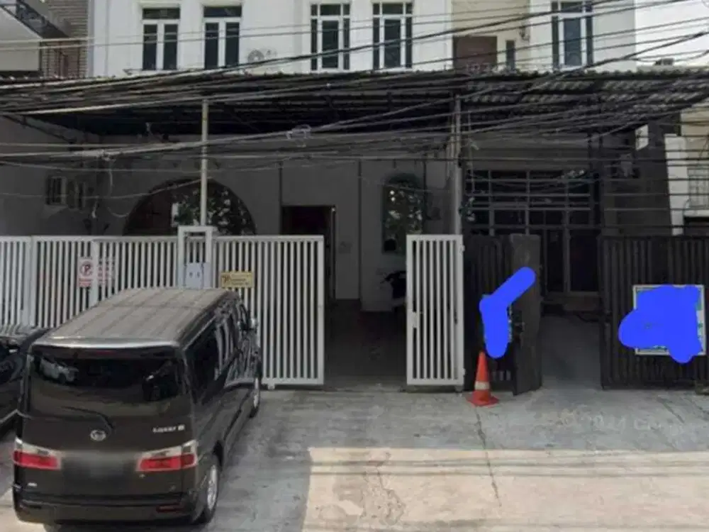 Dijual Ruko Pluit, Penjaringan , Jakarta Utara