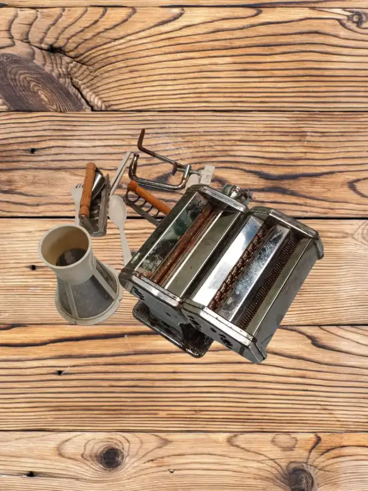 Harga PAS Penggiling mie merk Atlas