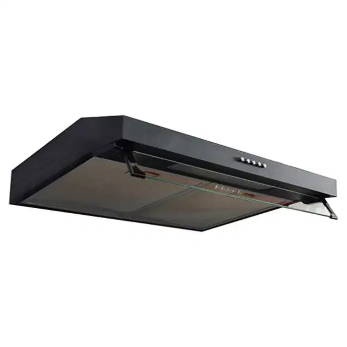 Linea by Teka cook hood