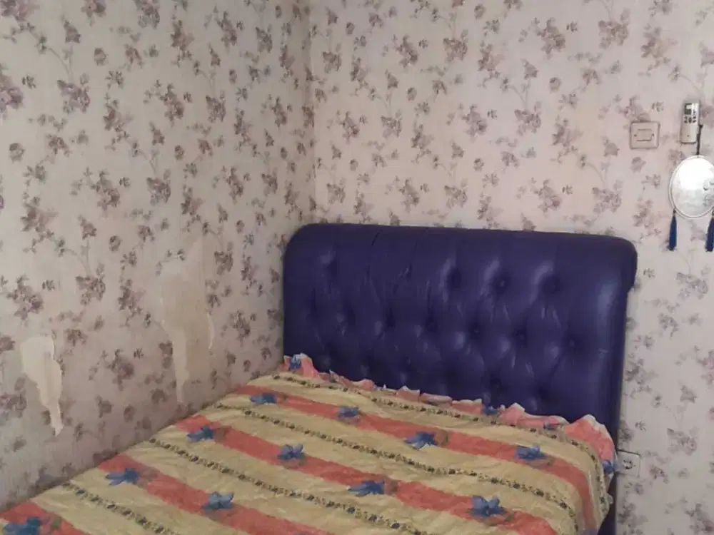 Jual Cepat Apartemen Lotus GDC Depok legalitas SHM nego sampai jadi