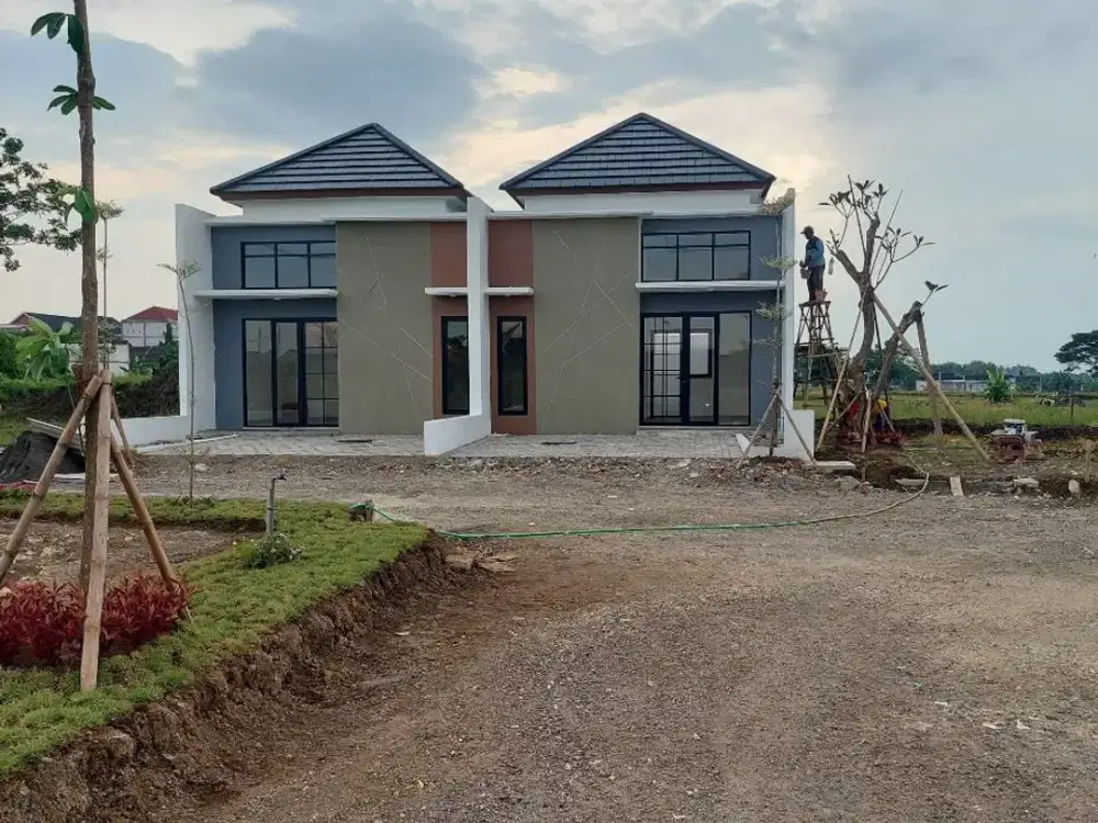 Grand North Cerme Free Asuransi 15 Juta Gresik cicilan 2 jutaan