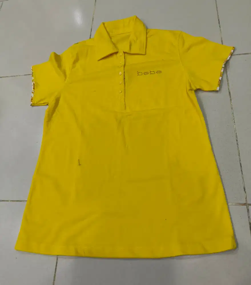 Jual Murah 20 Baju Second Wanita