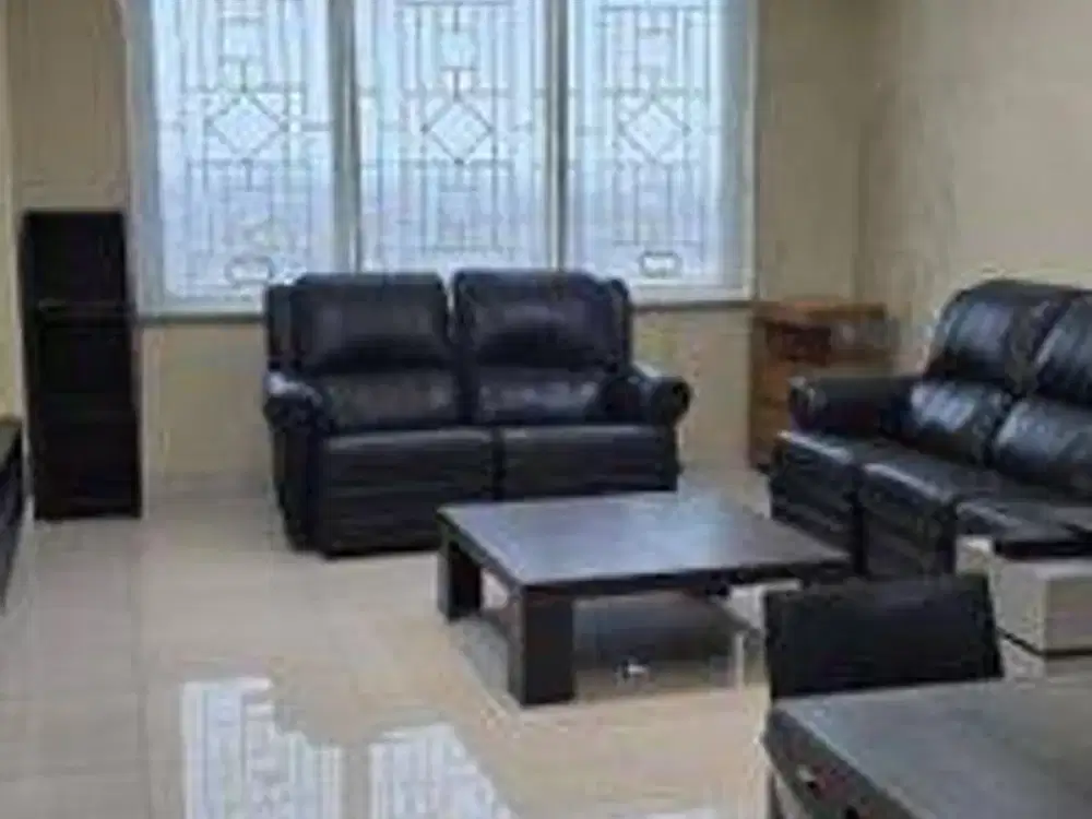 Jual Apartemen di Muara Karang , Jakarta Utara