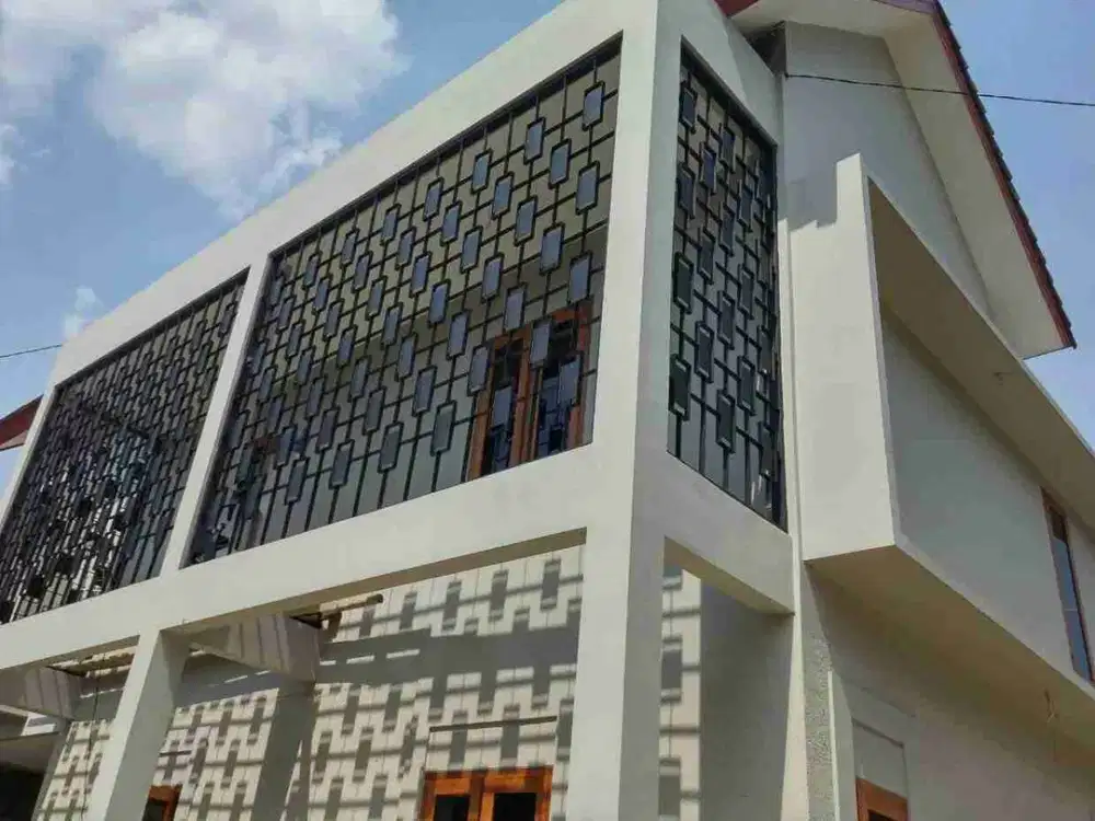 Rumah Bagus Siap Huni Di Lebak Bulus Jaksel