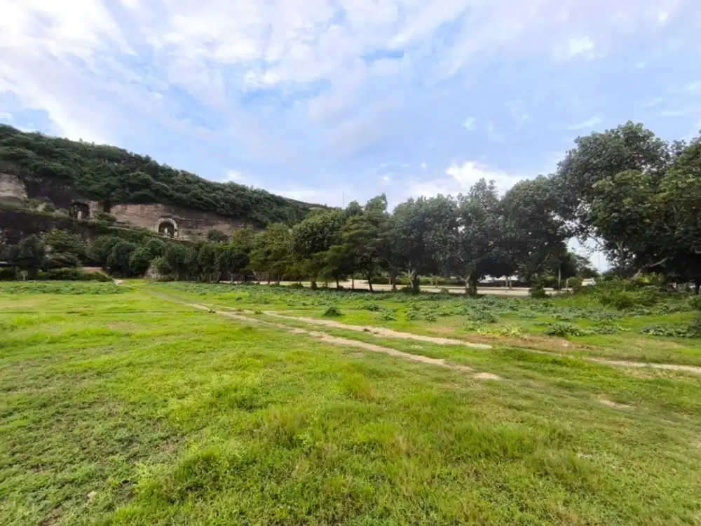 Tanah los Pantai Pandawa Kutuh Bali