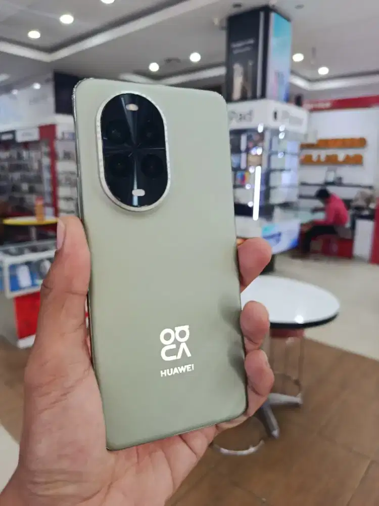 Promo Huawei Nova 13 Pro