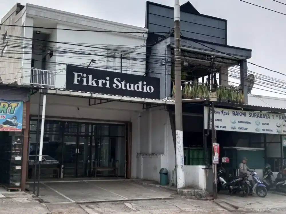 Jual Ruko Murah Di Purwakarta Lokasi Strategis Pusat Kota