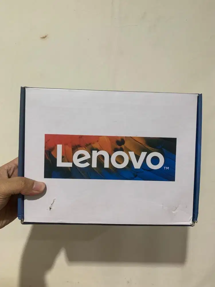 JUAL LAPTOP LENOVO IDEAPAD D330 8/256 ORI DAN MURAH DI BALIKPAPAN