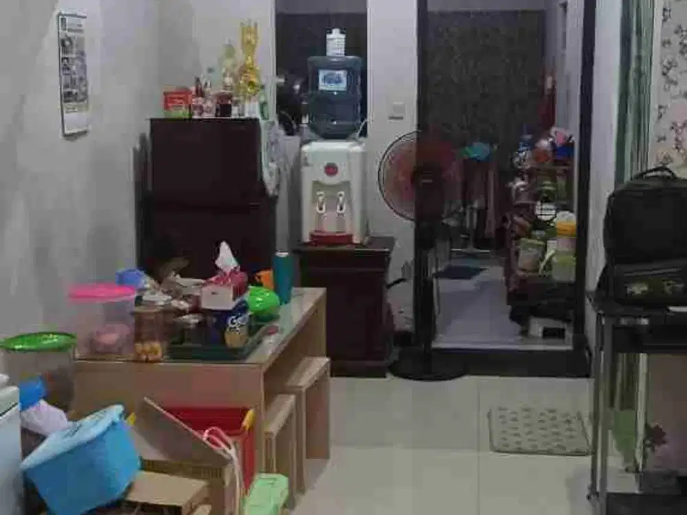 Dijual rumah Cantik lokasi strategis deket UPN