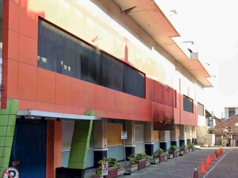 Gedung Karaoke Teuku Umar Denpasar Bali