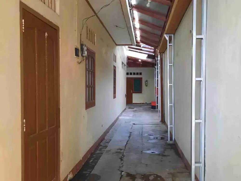 Dijual Cepat Kos Setiabudi Jakarta Selatan