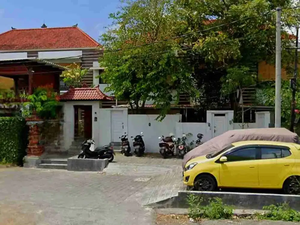 Guesthouse strategis 13  Kamar pencetak cuan Taman Sari Kerobokan Bali