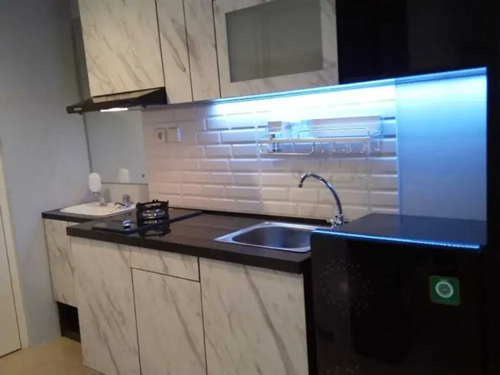 Ready Apartemen Breeze