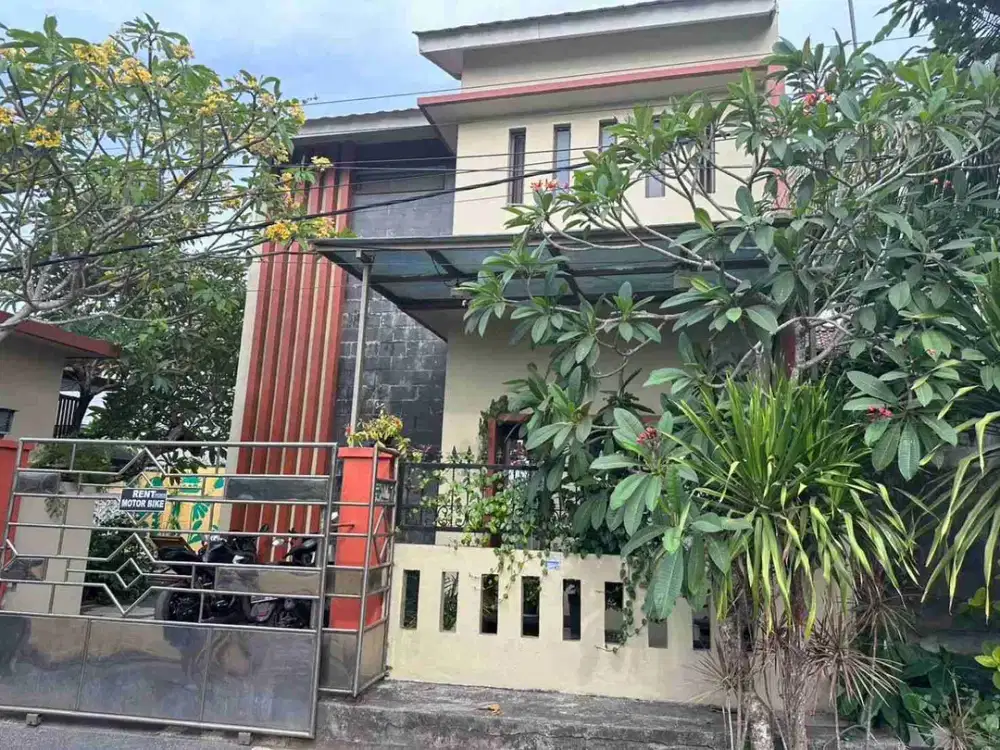 Guesthouse strategis Puri Gading Jimbaran Bali